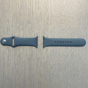 Apple Watch Band - Sport Band (41mm) Midnight